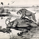 Illustration for article titled The La Brea Tar Pits Remind Us That Los Angeles is an Ancient City